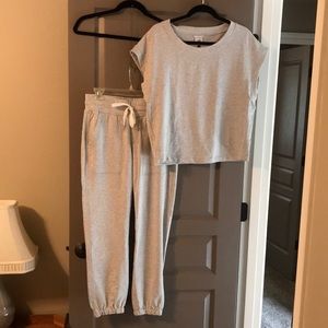 Cabi Jogger set